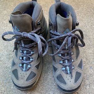 Women’s Vasque Hiking Boots